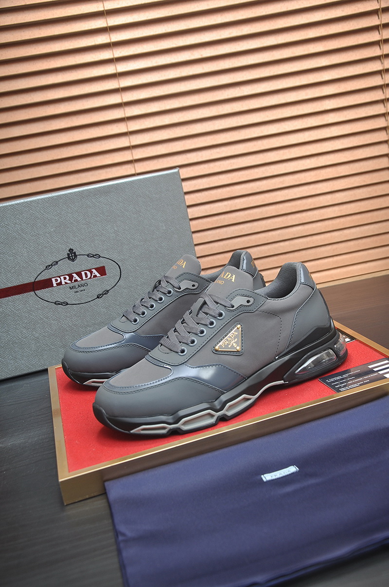 Prada Sneakers Mens ID:20260319-382